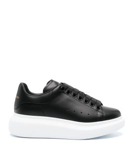 ALEXANDER MCQUEEN Кеды