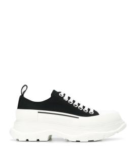ALEXANDER MCQUEEN Кеды