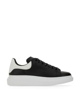 ALEXANDER MCQUEEN Низкие кроссовки / кеды