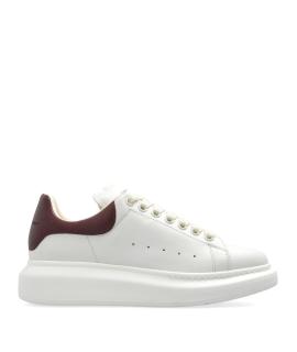 ALEXANDER MCQUEEN Кеды