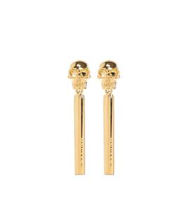 ALEXANDER MCQUEEN Серьги
