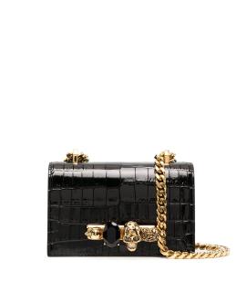 ALEXANDER MCQUEEN Сумка через плечо
