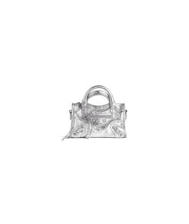 BALENCIAGA Сумка с короткими ручками