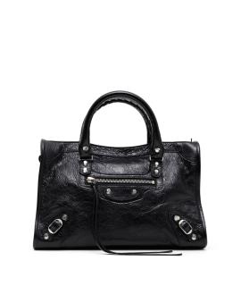 BALENCIAGA Сумка с короткими ручками