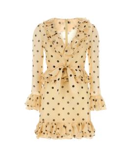 VALENTINO Коктейльное платье