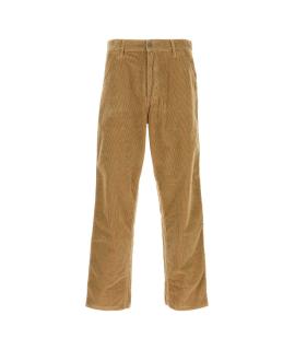 CARHARTT WIP Прямые джинсы