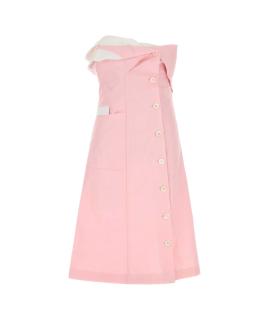 MIU MIU Повседневное платье