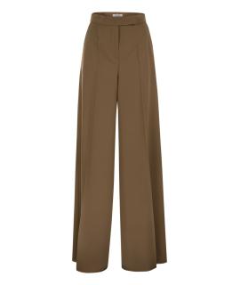 MAX MARA Прямые брюки