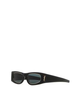 SAINT LAURENT Солнцезащитные очки