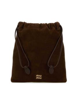 MIU MIU Косметичка