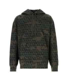 VALENTINO Худи/толстовка