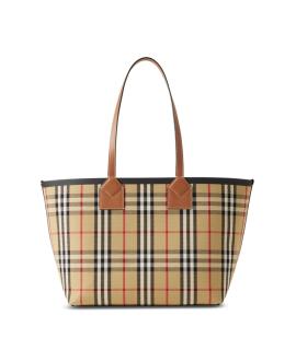 BURBERRY Сумка тоут