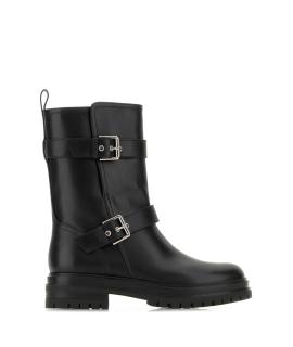 GIANVITO ROSSI Ботинки