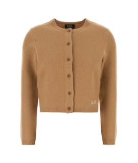 A.P.C. Кардиган