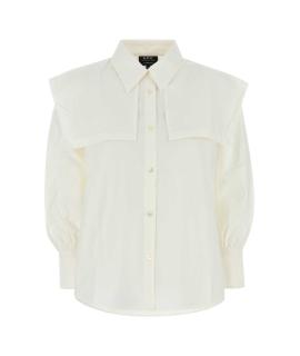 A.P.C. Рубашка