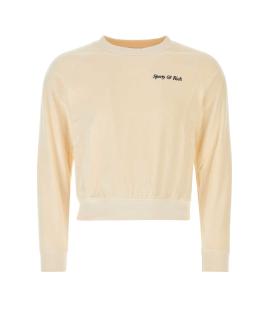 SPORTY AND RICH Джемпер / свитер