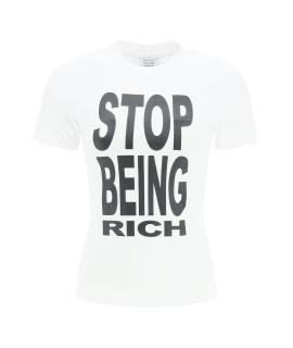 VETEMENTS Футболка