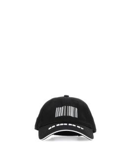 VETEMENTS Кепка