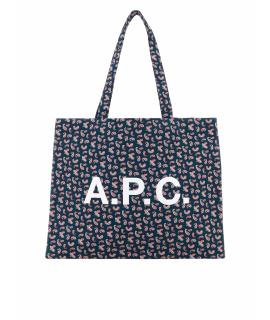 A.P.C. Сумка тоут