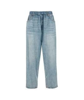 ALEXANDER WANG Прямые брюки
