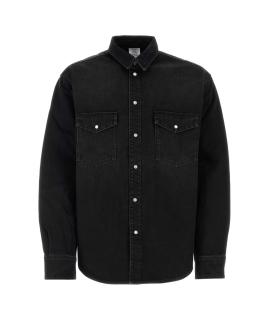VETEMENTS Кэжуал рубашка