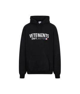 VETEMENTS Худи/толстовка