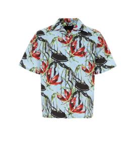 PRADA Рубашка