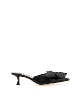 JIMMY CHOO Мюли