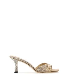 JIMMY CHOO Мюли