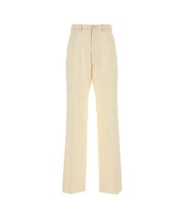 MAISON MARGIELA Классические брюки