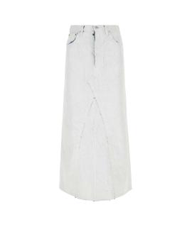 MAISON MARGIELA Юбка миди