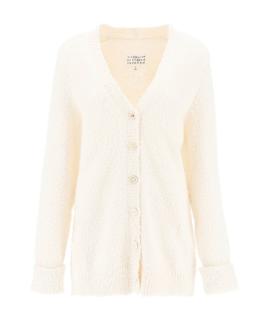 MM6 MAISON MARGIELA Кардиган