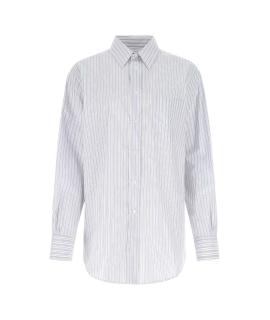 MM6 MAISON MARGIELA Рубашка