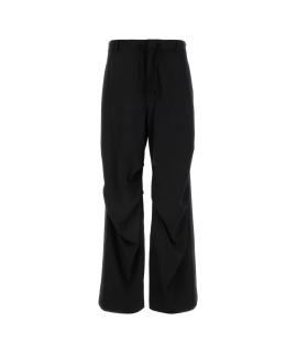 MAISON MARGIELA Повседневные брюки