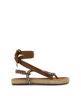 ISABEL MARANT Сандалии