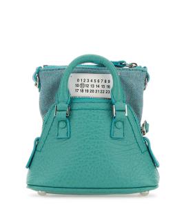 MAISON MARGIELA Сумка с короткими ручками