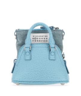MAISON MARGIELA Сумка с короткими ручками