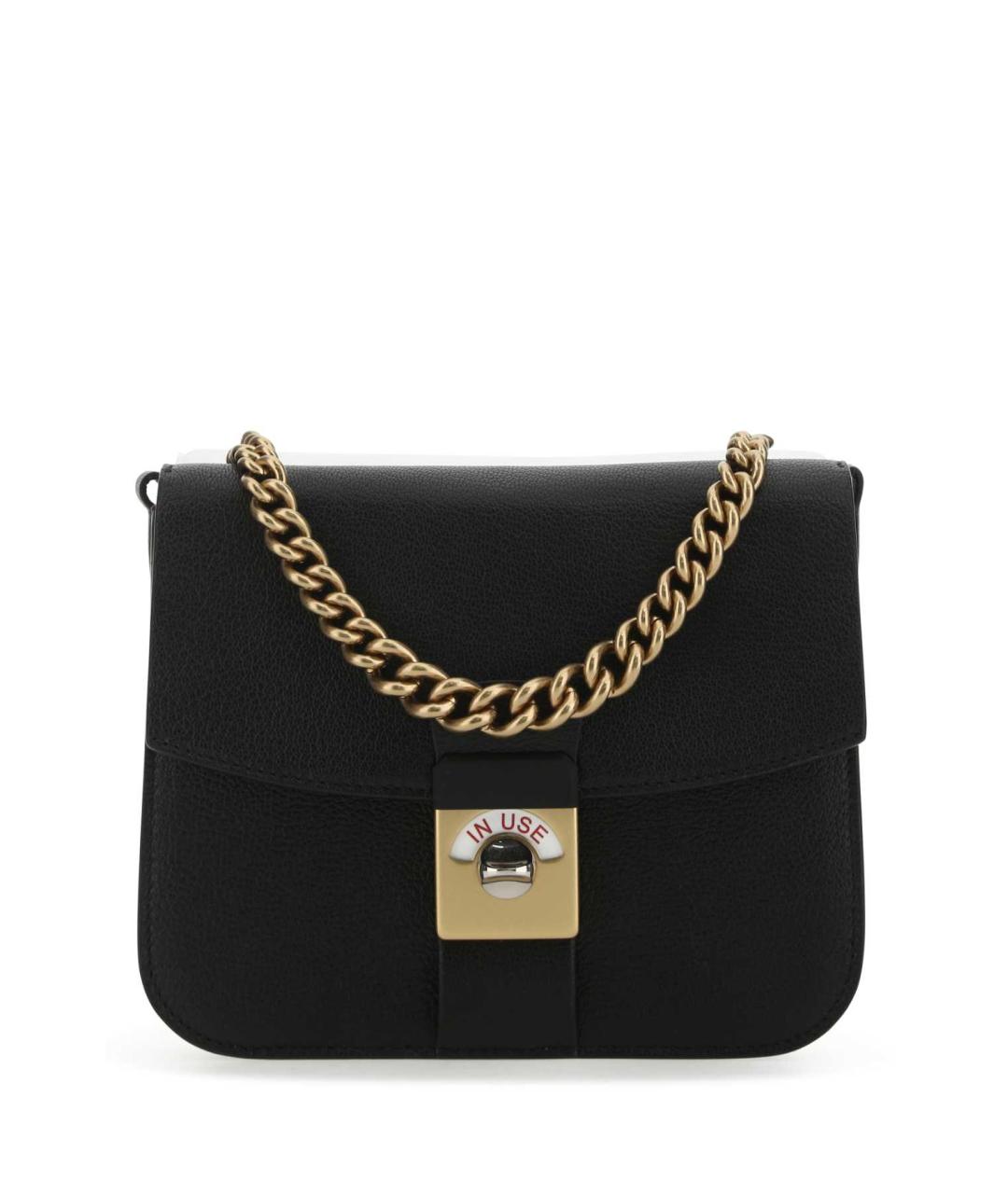 MAISON MARGIELA Мульти синтетическая сумка с короткими ручками, фото 1