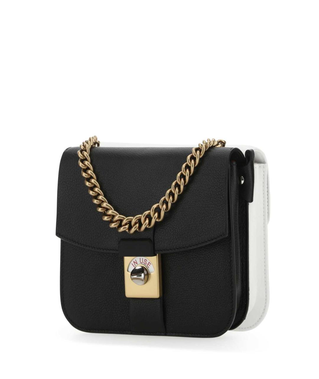 MAISON MARGIELA Мульти синтетическая сумка с короткими ручками, фото 2