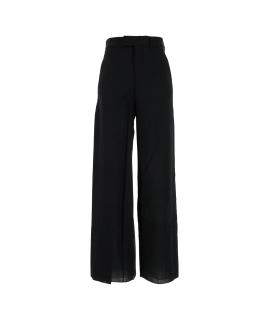 MM6 MAISON MARGIELA Прямые брюки