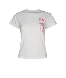 MM6 MAISON MARGIELA Футболка