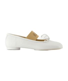 MM6 MAISON MARGIELA Балетки