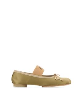 MM6 MAISON MARGIELA Балетки