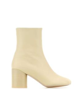 MM6 MAISON MARGIELA Ботильоны