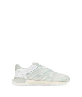 MAISON MARGIELA Низкие кроссовки / кеды