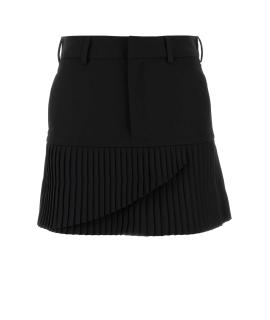 MM6 MAISON MARGIELA Юбка миди