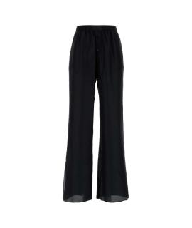 MM6 MAISON MARGIELA Прямые брюки