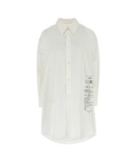 MM6 MAISON MARGIELA Повседневное платье