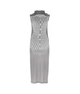MM6 MAISON MARGIELA Повседневное платье