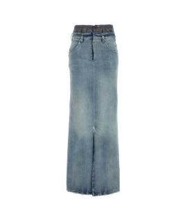 MAISON MARGIELA Юбка макси